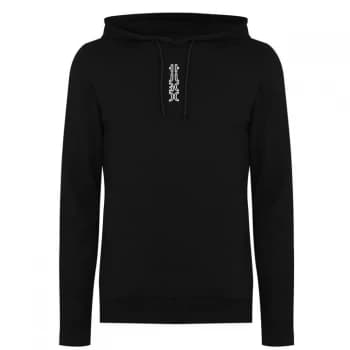 Hugo Boss Dondy 213 Pullover Hoodie Black 001 Men