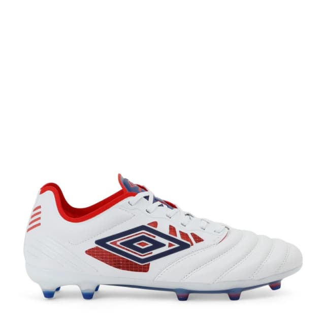 Umbro Tocco IV Mens Firm Ground Football Boots - Blue Blue 7