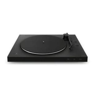 Sony PSLX310BT Record Player with Bluetooth Connectivity