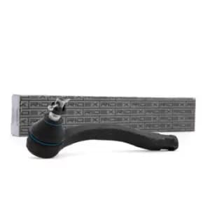 RIDEX Track rod end 914T0025 Tie rod end,Track rod end ball joint HONDA,ROVER,MG,CIVIC VI Hatchback (EJ, EK),CRX III (EH, EG)
