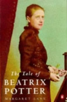 The Tale of Beatrix Potter by Margaret Lane Paperback