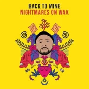 Nightmares On Wax by Various Artists CD Album