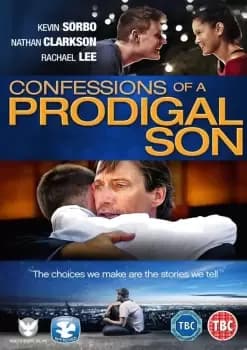 Confessions of a Prodigal Son