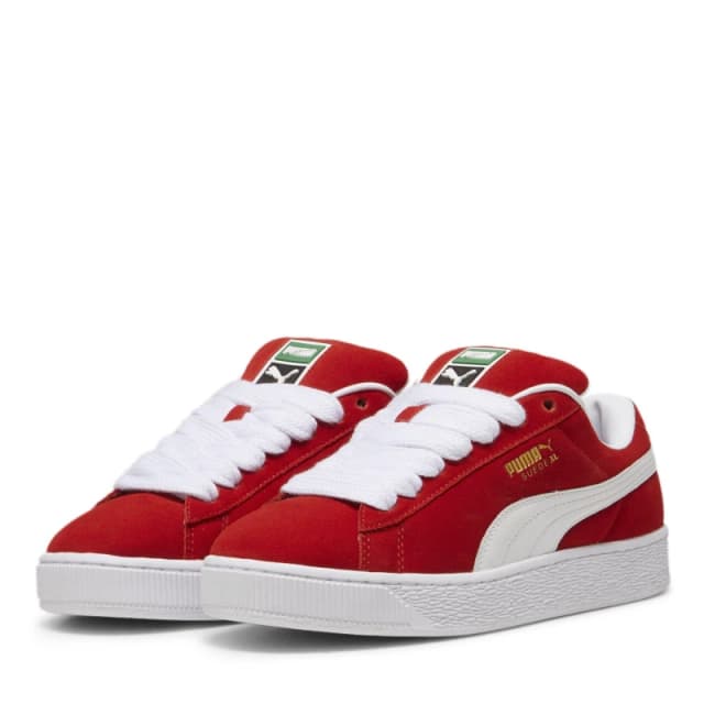 Puma Sneaker Red C003 44,5