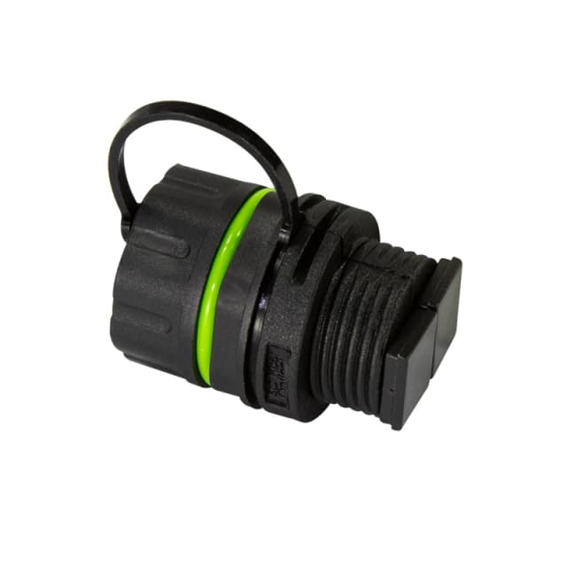 LogiLink FA05SD1 fibre optic connector SC Female/Female