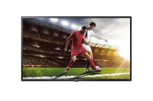 LG 43" 43UT640 Smart 4K Ultra HD LED TV