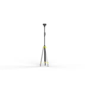 DJI Enterprise d-rtk 2 tripod 3 leg(s) Stainless steel Yellow