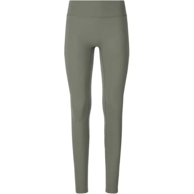 Womens leggings Athlecia Luxe Vert Female 34