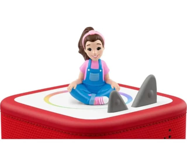 TONIES Audio Figure - Ms. Rachel 4251192166975