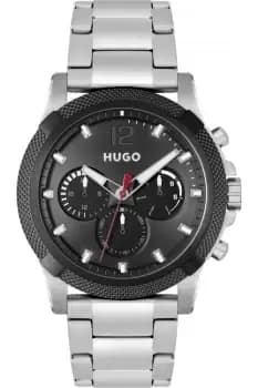 HUGO #Impress For Him Watch 1530295