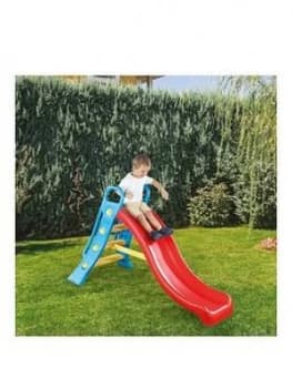 Dolu Big Water Slide