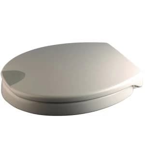 Croydex Raised Toilet Seat