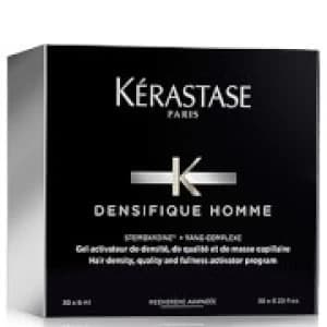 Kerastase Densifique Homme 30 x 6ml