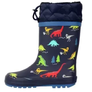 Kangol Wellies - Multi