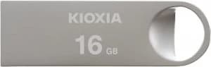 Kioxia 16GB TransMemory U401 USB2 Metal