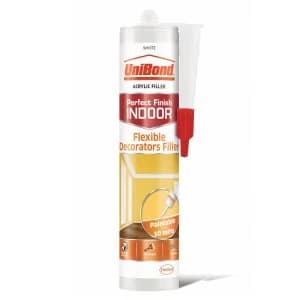 Henkel Unibond Flex Decorators Filler