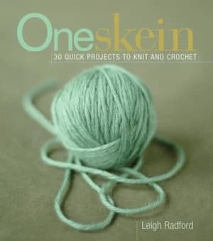 Oneskein by Leigh Radford Book