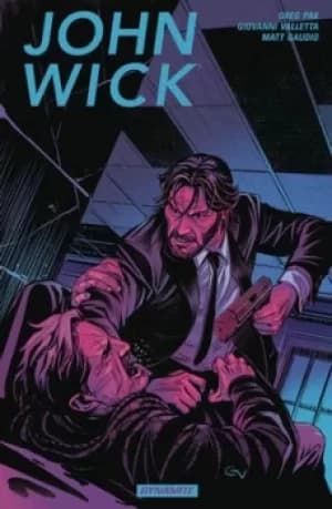 John Wick Volume 1 by Greg Pak