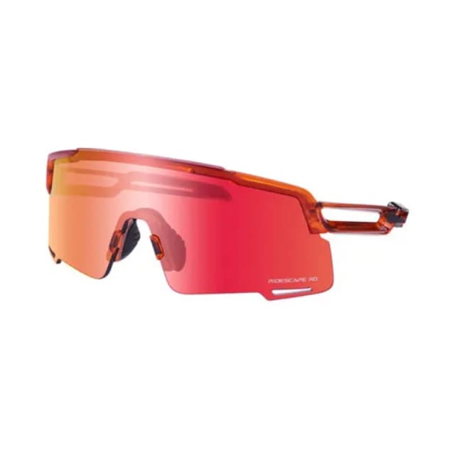 Sunglasses Shimano Equinox 5 Orange Unisex TU