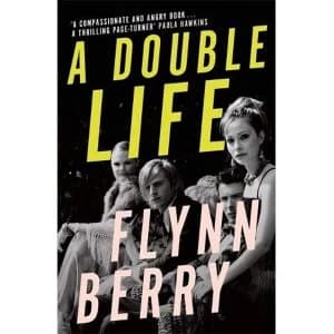 The Watchwoman Paperback 2018