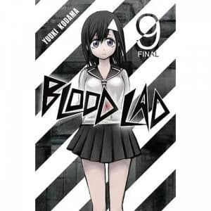 Blood Lad, Vol. 9 by Yuuki Kodama (Paperback, 2017)