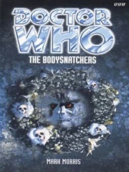 The Bodysnatchers by Mark Morris Paperback