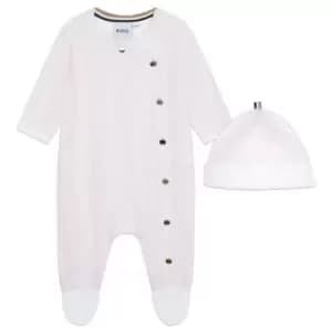 Boss AIO Hat Set Bb32 - Pink