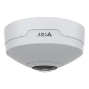 Axis M4328-P Dome IP security camera Indoor 2992 x 2992 pixels...