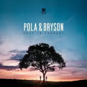 Lost in Thought by Pola & Bryson Vinyl Album