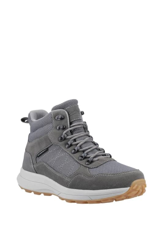 Cotswold Mens Oddington Boot in Grey Size: 7 Grey Male 7