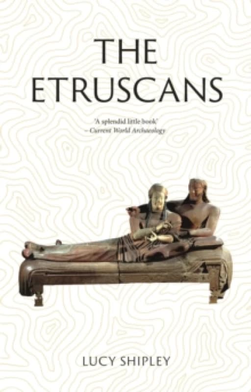 The Etruscans : Lost Civilizations Paperback / softback