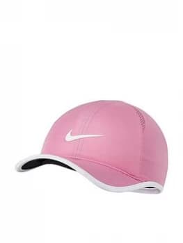 Nike Dry Featherlight Cap - Pink
