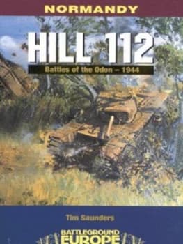 Hill 112 Paperback