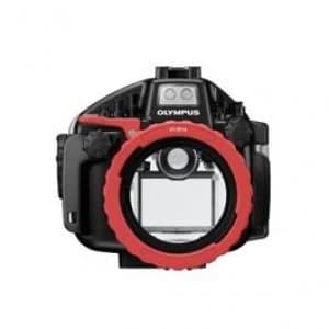 Olympus PT-EP14 Underwater Case for E-M1 Mark II