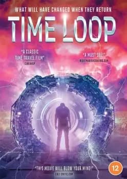 Time Loop DVD