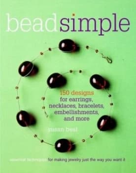 Bead Simple by Susan Beal Book