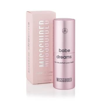 Missguided Babe Dreams Eau de Parfum For Her 10ml