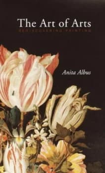 The Art of Arts by Anita Albus Book