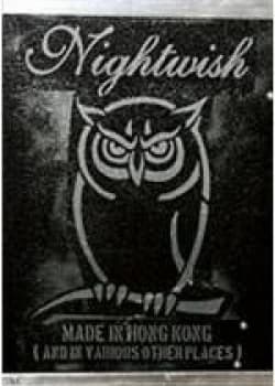 Nightwish - Made In Hong Kong
