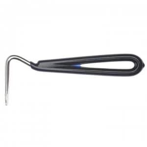 Lincoln Hoof Pick - Purple