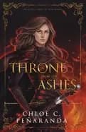 throne from the ashes an heir comes to rise book 3