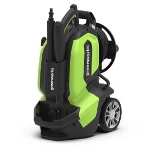 Greenworks 2200w G50 Pressure Washer