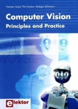 Computer Vision by Pedram Azad Paperback
