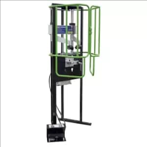 Sealey Air Operated Coil Spring Compressor 3000kg