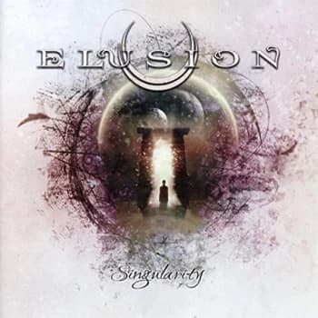 Elusion - Singularity CD