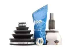 GSP CV Joint 899037 Axle Joint,Joint Kit, drive shaft MERCEDES-BENZ,A-Klasse (W169),B-Klasse (W245)