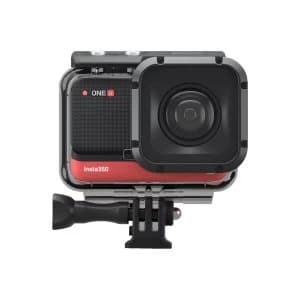 Insta360 ONE R 1" Edition Dive case
