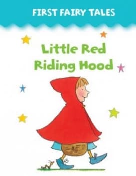Little Red Riding Hood by Jan Lewis Book