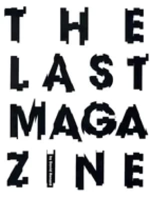 last magazine