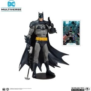 Batman DC Multiverse McFarlane Toys Action Figure